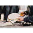 Kép 3/4 - FISKARS CLASSIC VARRÓOLLÓ (13 CM)