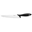 Kép 1/3 - FISKARS ESSENTIAL KONYHAI KÉS (21 CM)
