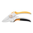 Kép 1/2 - FISKARS X-SERIES RACSNIS, RÁVÁGÓ METSZŐOLLÓ P971