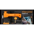 Kép 2/5 - FISKARS X5 TŰZRAKÓ KÉSZLET (3 RÉSZES)
