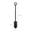 Kép 3/5 - FISKARS ERGONOMIC PRO LYUKÁSÓ
