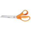 Kép 1/3 - FISKARS CLASSIC CIKCAKK OLLÓ (23 CM)
