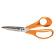 Kép 1/4 - FISKARS CLASSIC KONYHAI OLLÓ (18 CM)