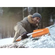 Kép 3/7 - FISKARS SNOWXPERT JÉGKAPARÓ & KEFE