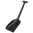 Kép 2/4 - FISKARS SOLID AUTÓS LAPÁT