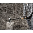 Kép 4/4 - FISKARS ISOCORE ÉPÍTŐIPARI FEJSZE (XXL)