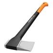 Kép 3/10 - FISKARS X21 HASÍTÓFEJSZE + XSHARP FEJSZE- ÉS KÉSÉLEZŐ