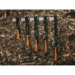 Kép 6/10 - FISKARS X21 HASÍTÓFEJSZE + XSHARP FEJSZE- ÉS KÉSÉLEZŐ