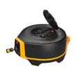 Kép 2/6 - FISKARS Performace automata tömlődob 13 mm (1/2") 25 m tömlővel (XL)