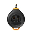 Kép 4/6 - FISKARS Performace automata tömlődob 13 mm (1/2") 25 m tömlővel (XL)