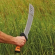 Kép 5/7 - FISKARS SOLID MACHETE, BOZÓTVÁGÓ