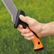 Kép 7/7 - FISKARS SOLID MACHETE, BOZÓTVÁGÓ
