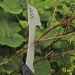 Kép 7/10 - FISKARS SOLID MACHETE, BOZÓTVÁGÓ FEJSZE