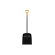 Kép 1/2 - FISKARS SOLID HÓLAPÁT