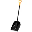 Kép 2/2 - FISKARS SOLID HÓLAPÁT