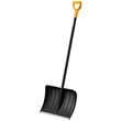 Kép 2/2 - FISKARS SOLID HÓTOLÓ LAPÁT