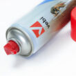 Kép 6/6 - Vebi Duracid darázsirtó spray, darázs és lódarázs ellen 750 ml