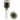 HUNTER ROTATOR MP 1000 360° FÚVÓKA 4 M ( OLAJZÖLD )