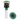 HUNTER ROTATOR MP 2000 210-270° FÚVÓKA 6 M ( ZÖLD )