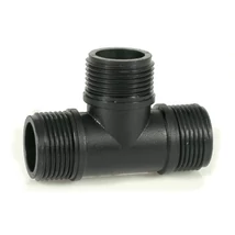 T IDOM 3/4"*3/4"*3/4" KM