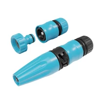 CELLFAST Locsolófej szett 1/2" BASIC