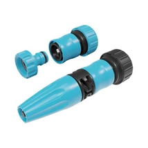 CELLFAST Locsolófej szett 3/4" BASIC