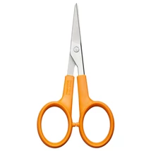 FISKARS CLASSIC KÉZIMUNKA OLLÓ (10 CM)