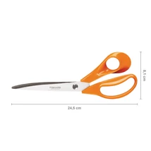 FISKARS CLASSIC SZABÓOLLÓ (25 CM)
