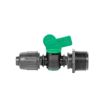 Csap Tok-KM 16x3/4" (4bar)