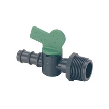 Csap Tömlővéges-KM 16x3/4" (4bar)