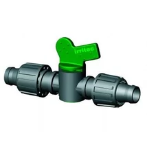 Csapos szalag toldó (zöld)