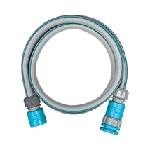CELLFAST Csatlakozó szett tömlőkocsihoz 1/2" 1,5 m