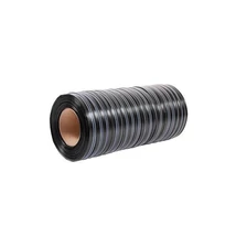 Csepegtető szalag AquaTraXX 6 mil ( 0,15 mm ) - 10 cm -es osztású 200 Méter