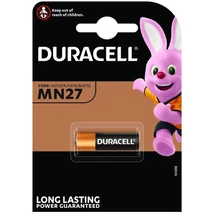 DURACELL RIASZTÓELEM ALKÁLI MN27 ( 1 db )