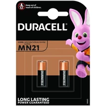 DURACELL RISZTÓELEM ALKÁLI MN21 B2