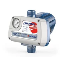 EASYPRESS-2M áramláskapcsoló, nyomásmérővel; 1,5 kw ; 230 V; 16 A; K-K 1"