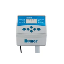 HUNTER ECO-LOGIC 4 KÖRÖS BELTÉRI VEZÉRLŐ AUTOMATA TRAFÓVAL