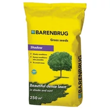 FŰMAG BARENBRUG SHADOW 5 KG