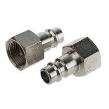 GAV feltűző belső menetes 1/2"