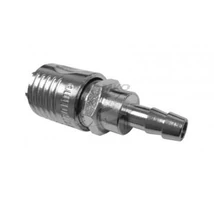 GAV gyorscsatlakozó tömlővéges 8