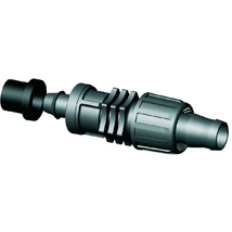 Gumigyűrűs szalag indító