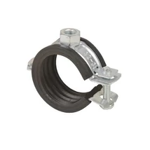 GUMIS BILINCS 31-38 mm ( 1"-os csőhöz ) M 8