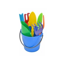 HECHT 55202 KERTI KISSZERSZÁMOK ( 8DB-OS )