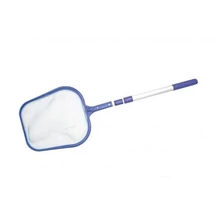 HECHT 060307 MEDENCE FÖLÖZÖ HÁLÓ TELESZKÓPOS ALU NYÉLLEL 1,3 M