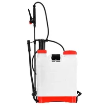 HECHT 4166 PERMETEZŐ (HÁTI) 16L