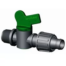 KM / szalag PP csap 1/2" x 16