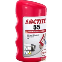 LOCTITE 55 MENETTÖMÍTŐ ZSINÓR 150 m