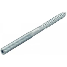 MENETES SZÁR 8x80 mm GUMIS BILINCSHEZ