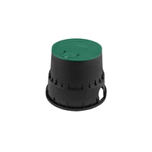 MIDI KEREK SZELEPAKNA 22,5 CM