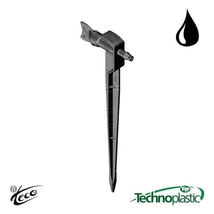MIKRO DELTA-DRIP CSEPEGTETŐ TÜSKÉN 0-6 L/H